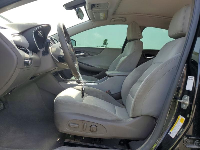 2020 CHEVROLET MALIBU 7