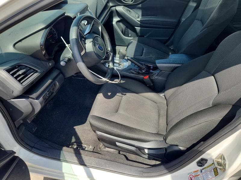2017 SUBARU IMPREZA 7