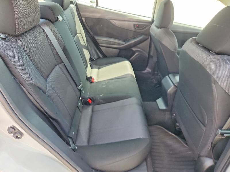 2017 SUBARU IMPREZA 10