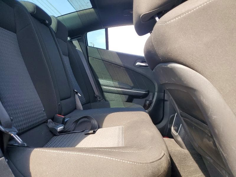 2021 DODGE CHARGER SCAT PACK SCAT PACK 10