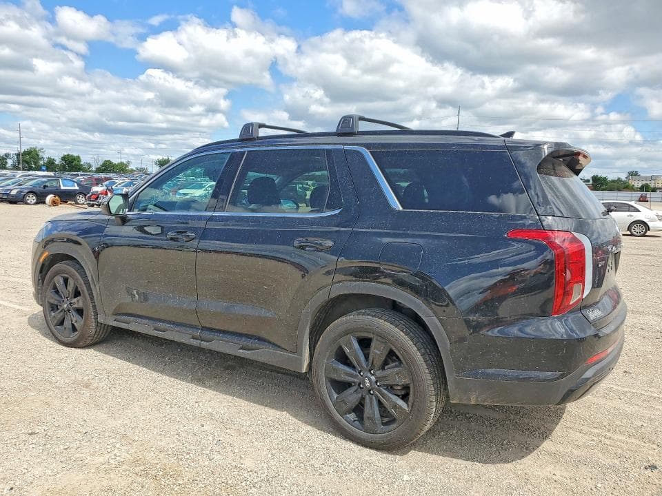 2024 HYUNDAI PALISADE XRT XRT 2