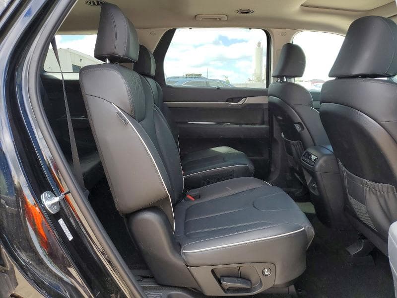 2024 HYUNDAI PALISADE XRT XRT 11