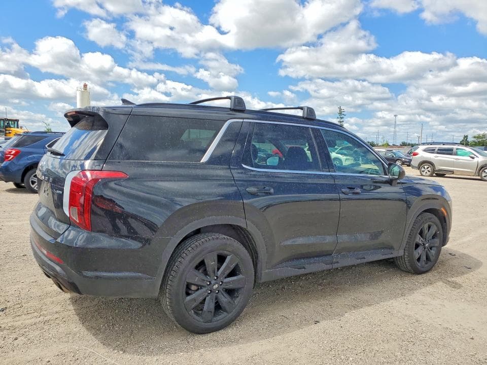 2024 HYUNDAI PALISADE XRT XRT 3