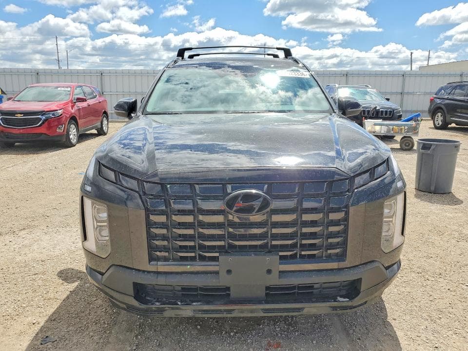 2024 HYUNDAI PALISADE XRT XRT 5
