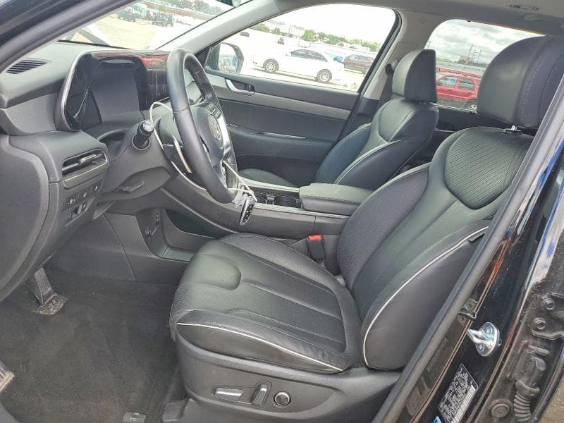 2024 HYUNDAI PALISADE XRT XRT 7