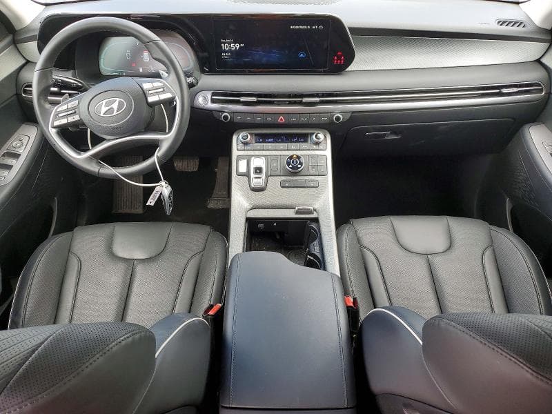 2024 HYUNDAI PALISADE XRT XRT 8