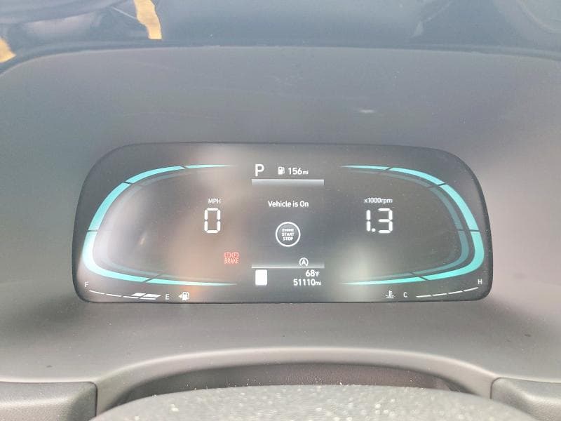 2024 HYUNDAI PALISADE XRT XRT 9