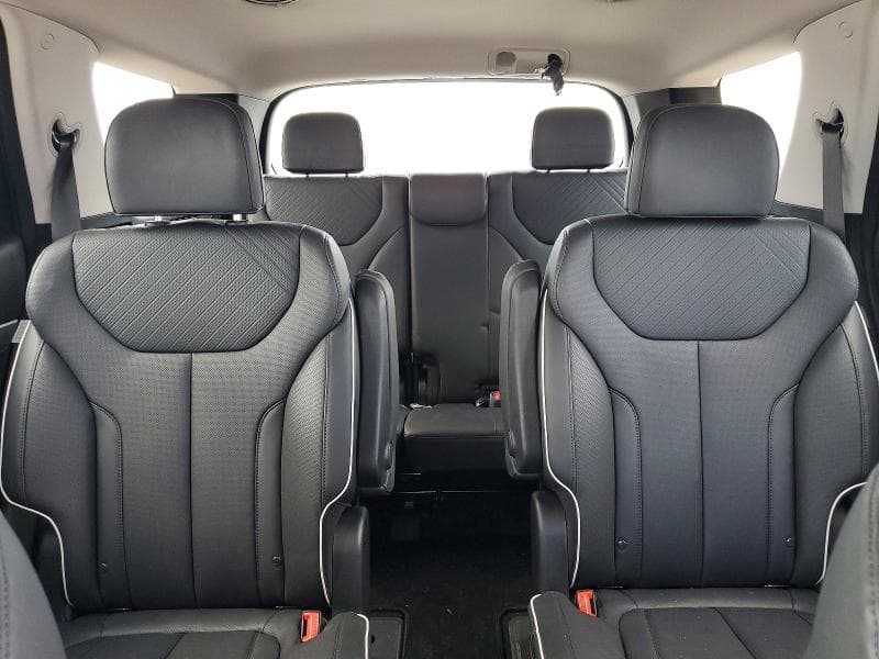 2024 HYUNDAI PALISADE XRT XRT 10