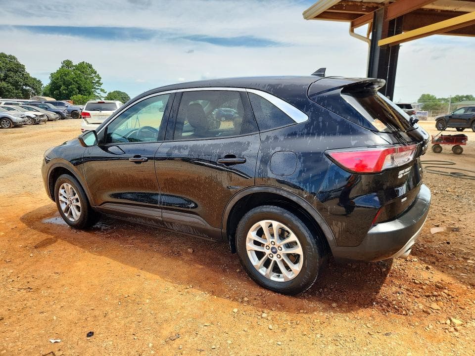 2021 FORD ESCAPE SE 2