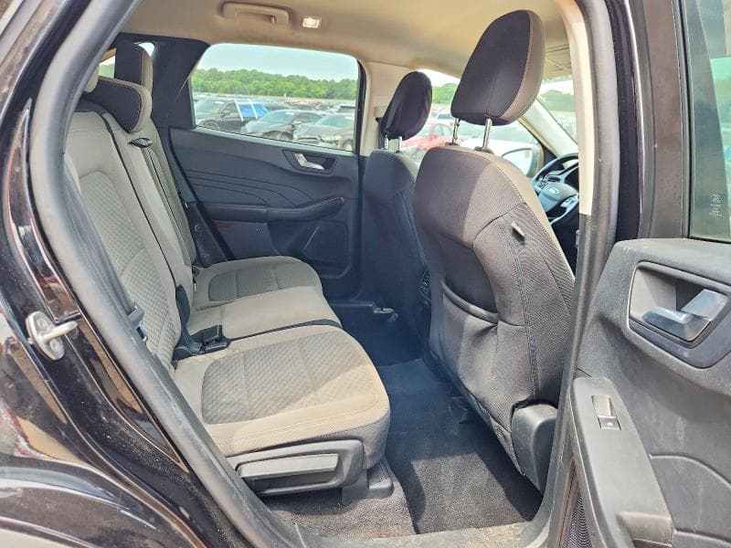 2021 FORD ESCAPE SE 11