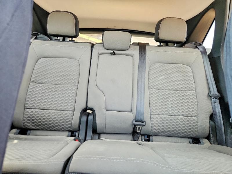 2021 FORD ESCAPE SE 10
