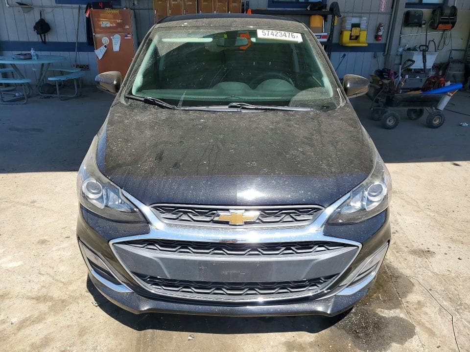 2021 CHEVROLET SPARK 1LT 5