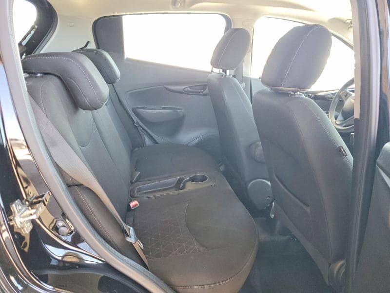 2021 CHEVROLET SPARK 1LT 10