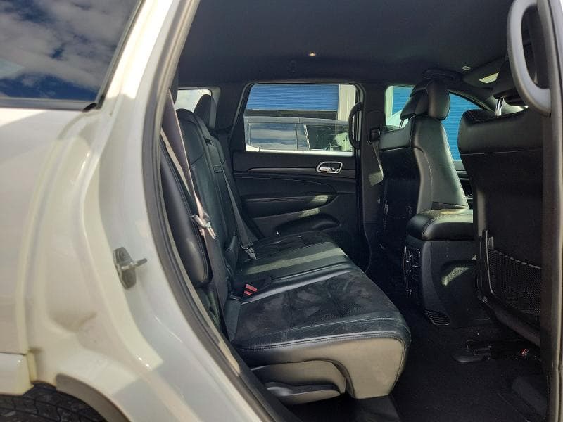 2020 JEEP GRAND CHEROKEE LAREDO LAREDO 11