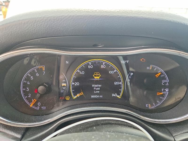 2020 JEEP GRAND CHEROKEE LAREDO LAREDO 9