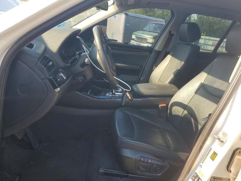 2017 BMW X3 XDRIVE28I XDRIVE28I 7