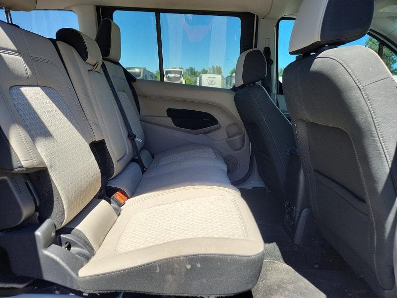 2020 FORD TRANSIT CONNECT XLT XLT 10