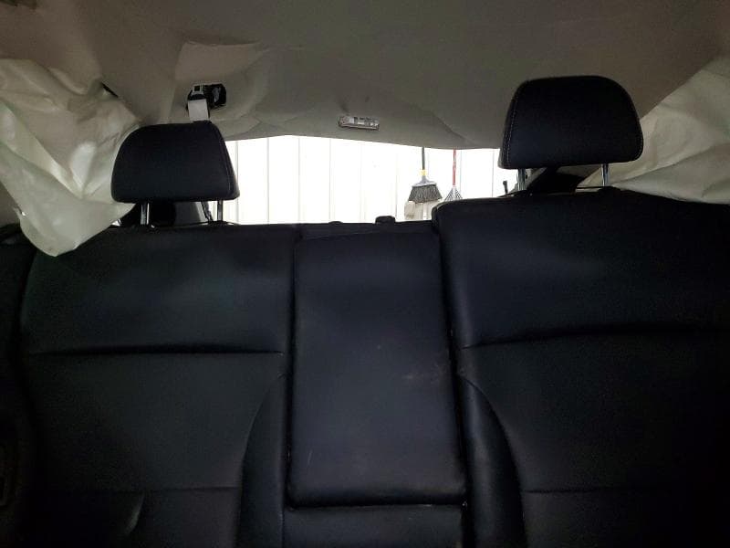 2019 SUBARU OUTBACK 2.5I LIMITED 2.5I LIMITED 10