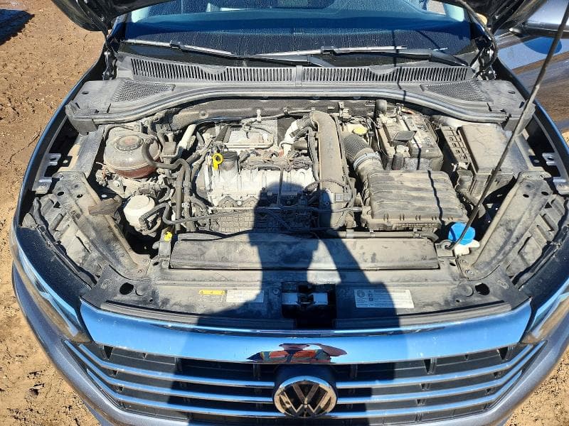 2019 VOLKSWAGEN JETTA S 11