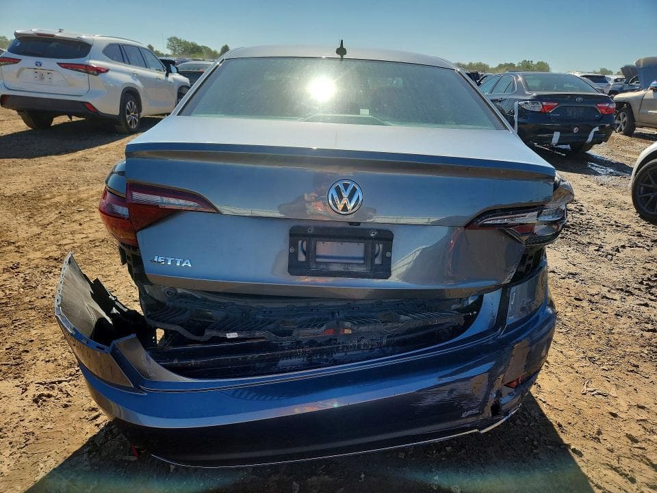 2019 VOLKSWAGEN JETTA S 6