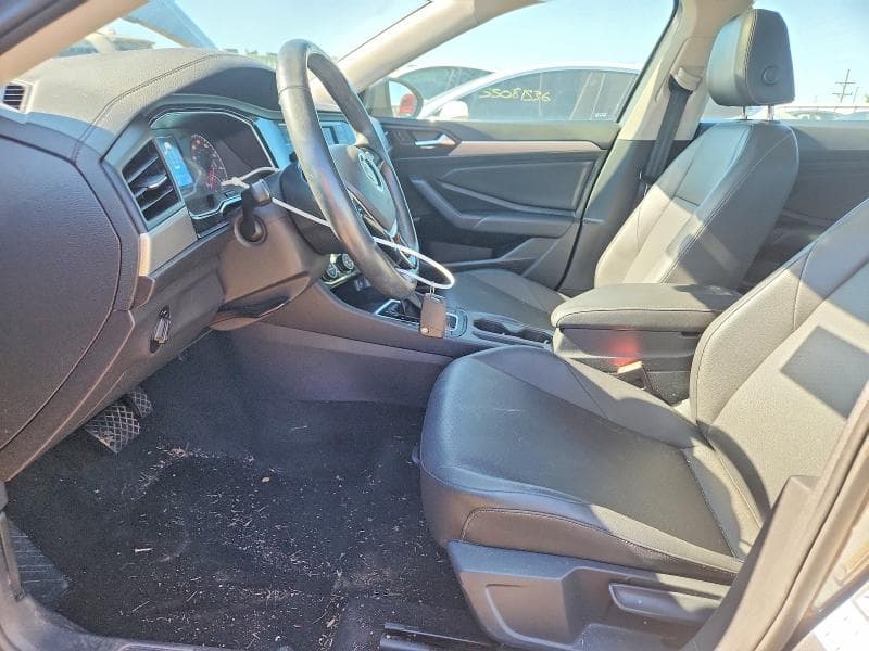 2019 VOLKSWAGEN JETTA S 7
