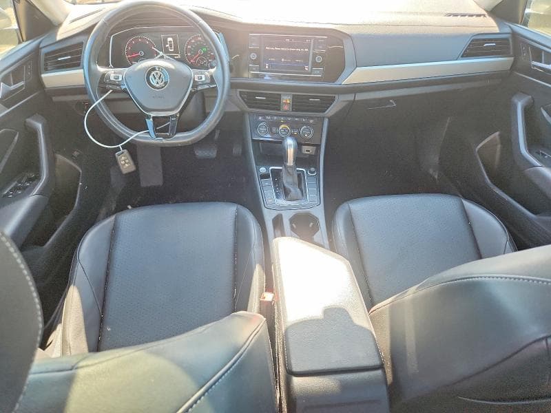 2019 VOLKSWAGEN JETTA S 8