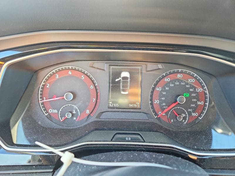 2019 VOLKSWAGEN JETTA S 9