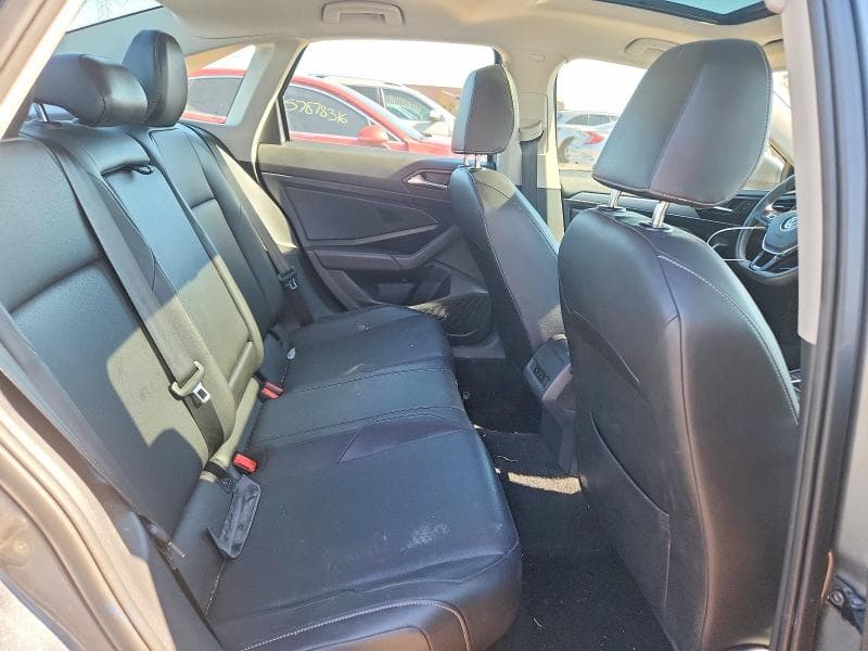 2019 VOLKSWAGEN JETTA S 10