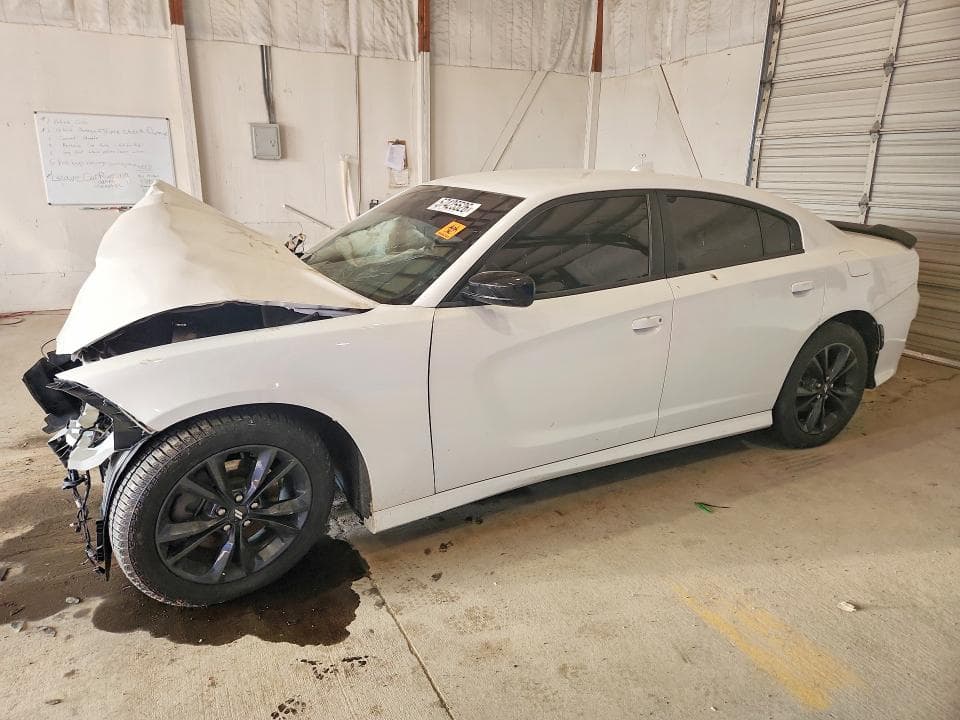 2020 DODGE CHARGER GT GT - 1