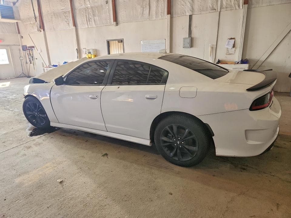 2020 DODGE CHARGER GT GT 2