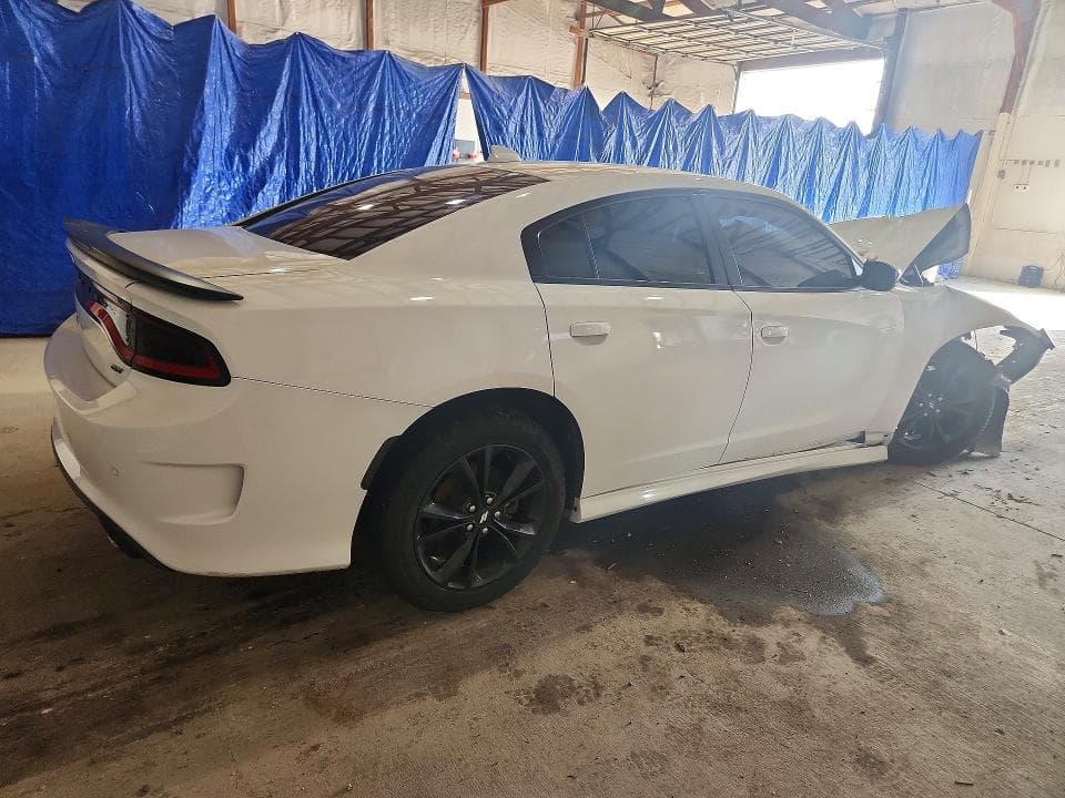 2020 DODGE CHARGER GT GT 3