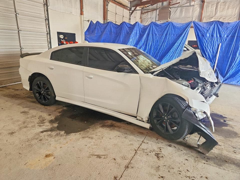 2020 DODGE CHARGER GT GT 4
