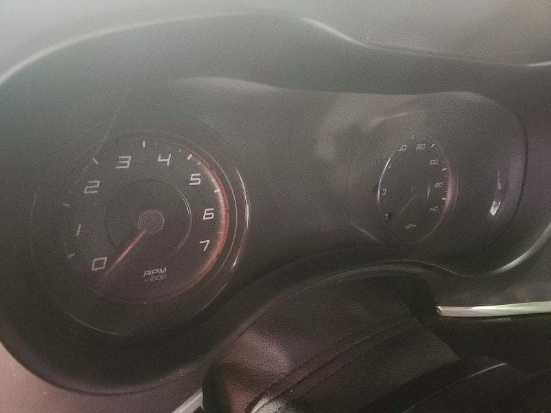 2020 DODGE CHARGER GT GT 9