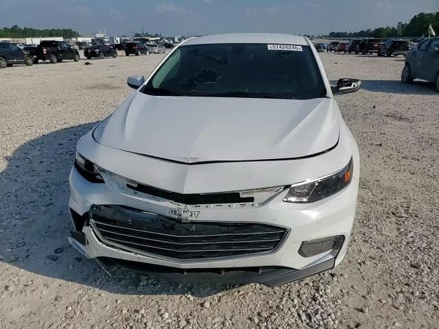 2017 CHEVROLET MALIBU LT LT 13