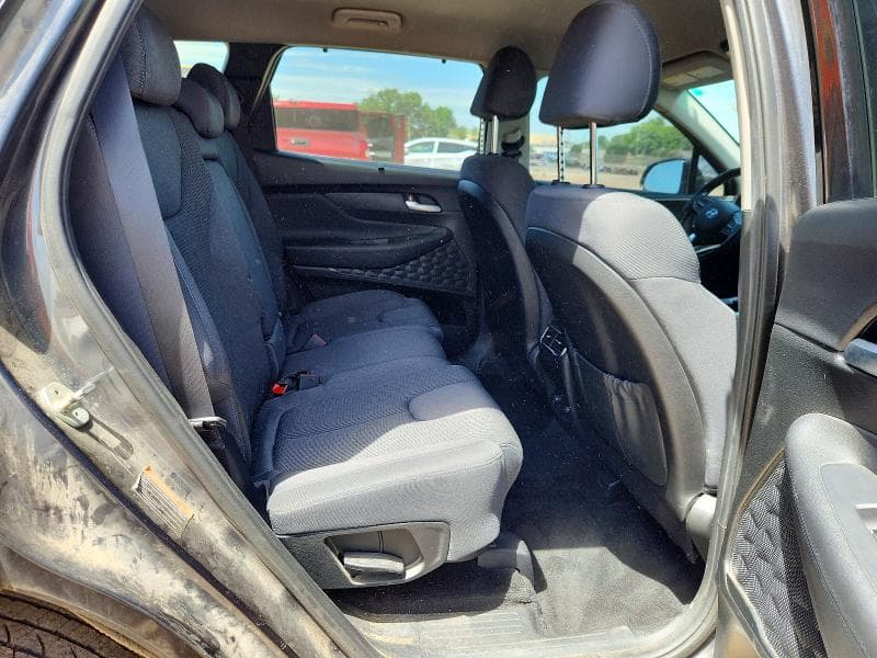 2022 HYUNDAI SANTA FE XRT XRT 11