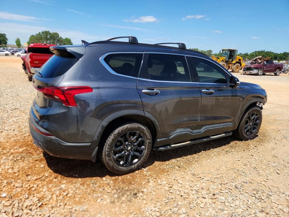 2022 HYUNDAI SANTA FE XRT XRT 3
