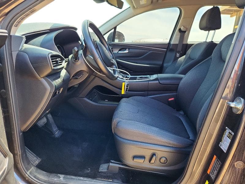 2022 HYUNDAI SANTA FE XRT XRT 7