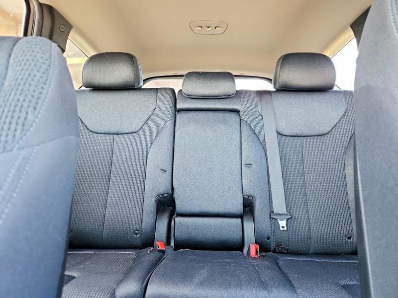 2022 HYUNDAI SANTA FE XRT XRT 10