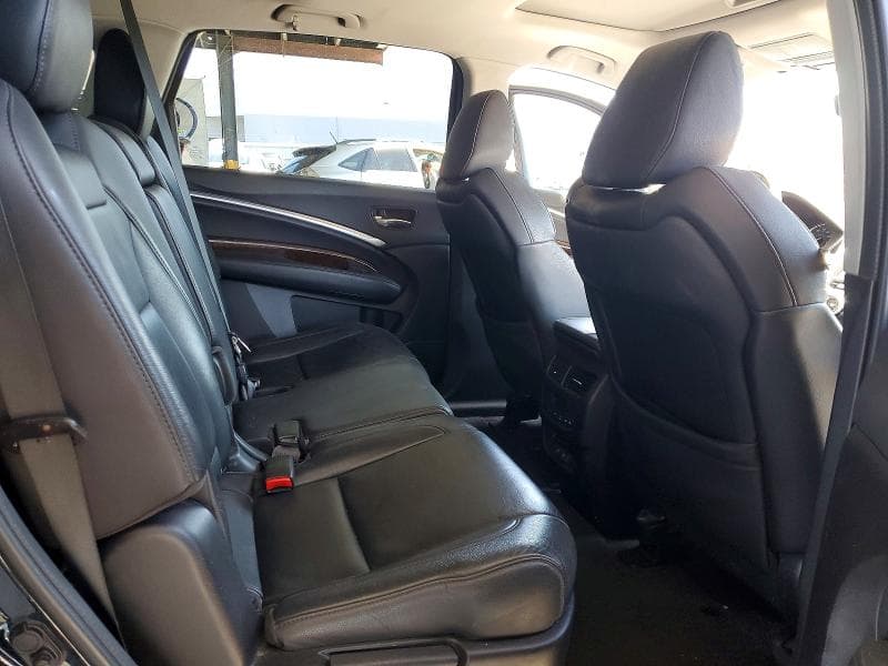 2019 ACURA MDX 11