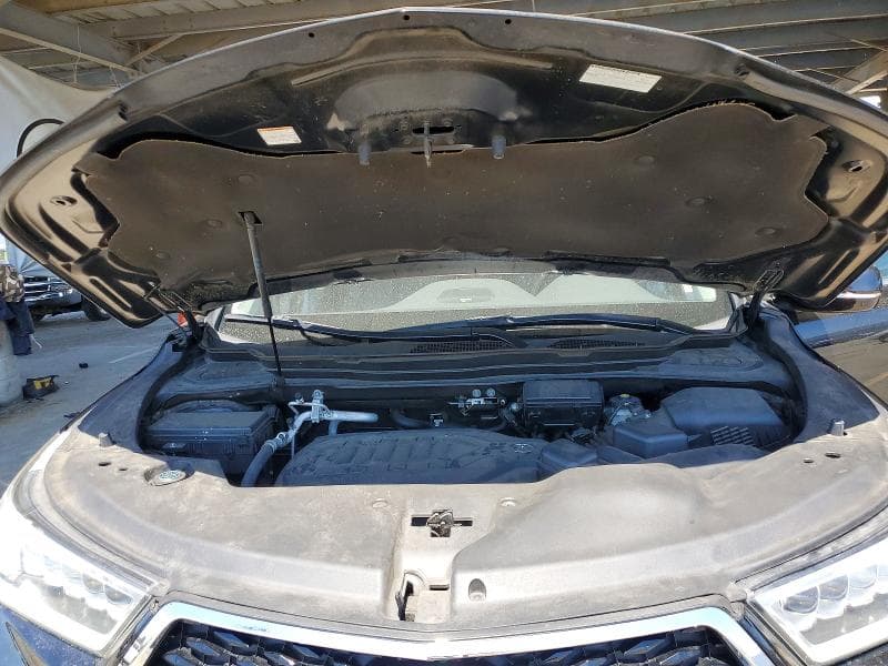 2019 ACURA MDX 12