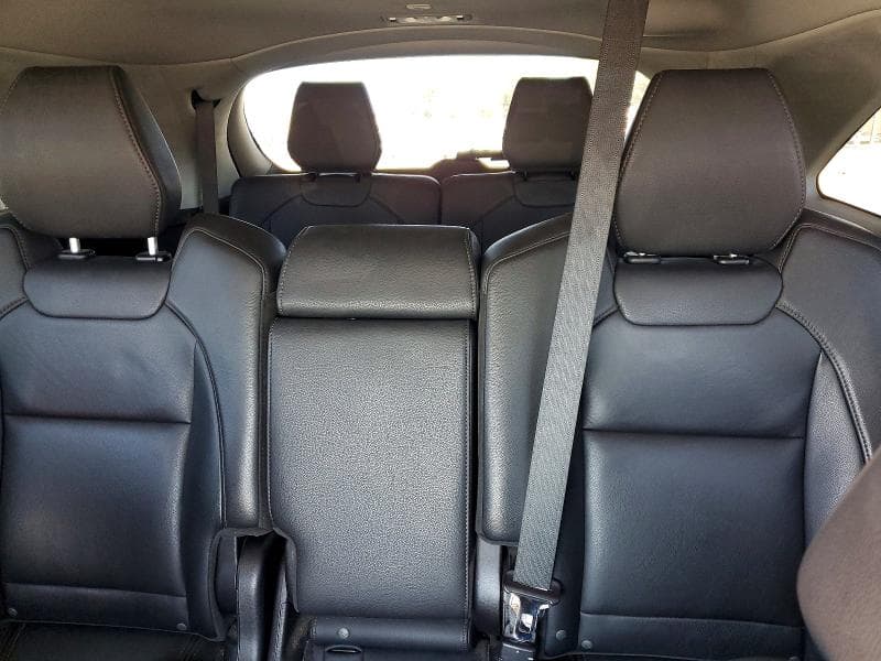2019 ACURA MDX 10