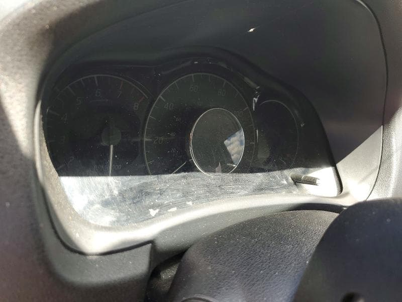 2018 NISSAN VERSA NOTE SV 9