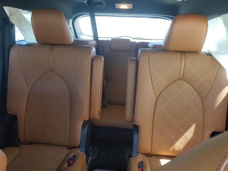 2021 TOYOTA HIGHLANDER HYBRID PLATINUM HYBRID PLATINUM 10