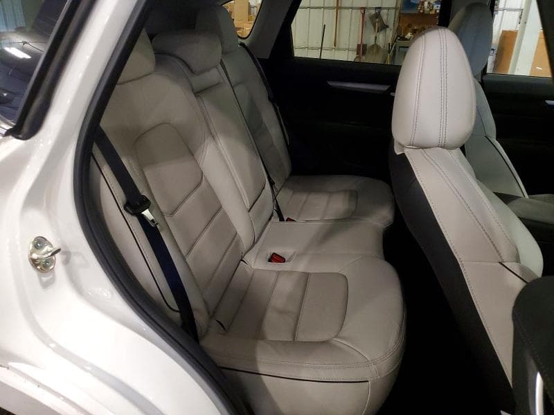 2025 MAZDA CX-5 PREFERRED 11
