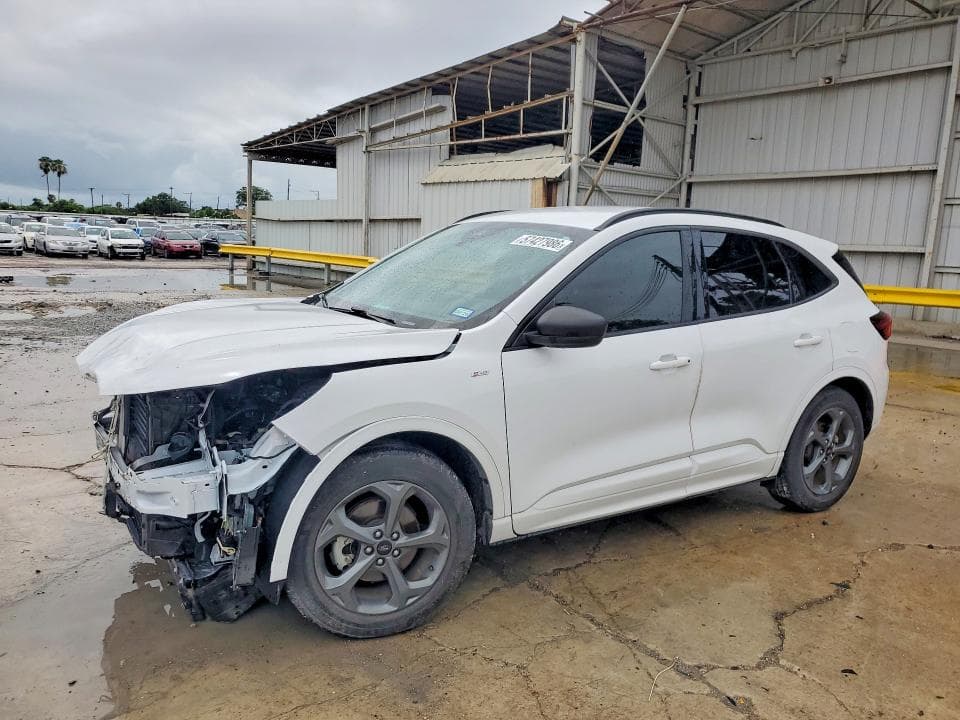 2023 FORD ESCAPE ST LINE 1