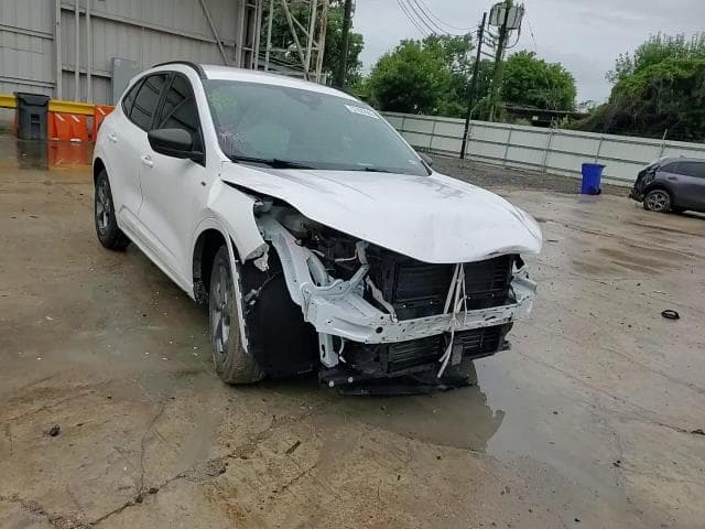 2023 FORD ESCAPE ST LINE 14