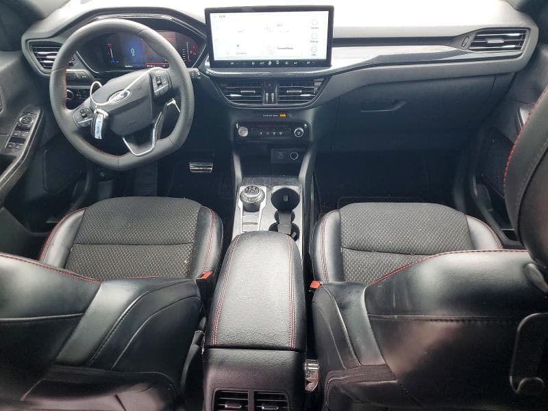 2023 FORD ESCAPE ST LINE 8