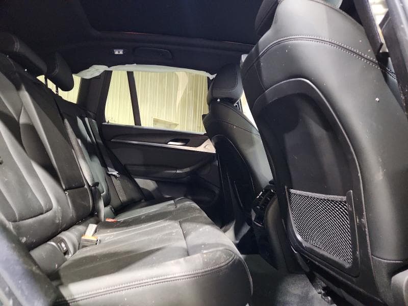 2024 BMW X3 XDRIVE30I XDRIVE30I 11