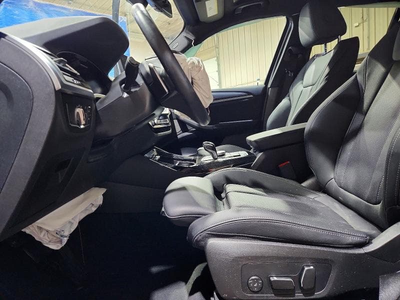 2024 BMW X3 XDRIVE30I XDRIVE30I 7