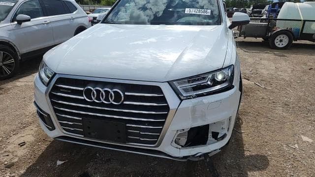 2019 AUDI Q7 PREMIUM 13